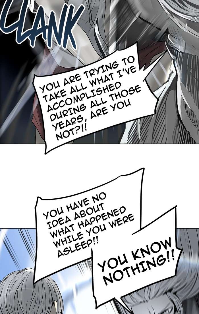 Tower of God Chapter 261 62